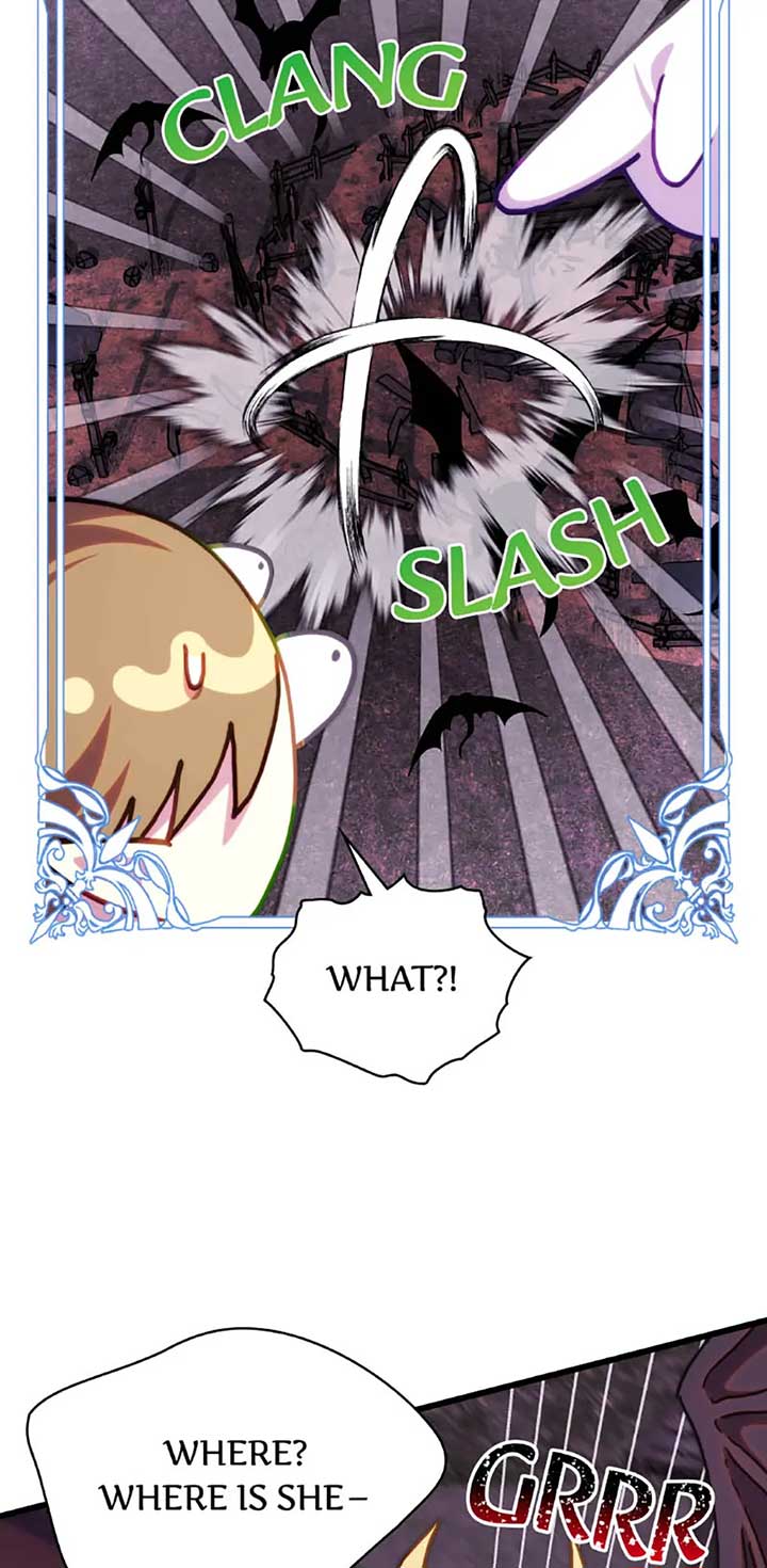 Another Typical Fantasy Romance Chapter 135 - Page 82