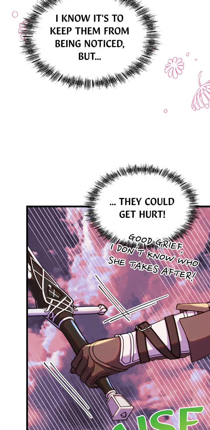 Another Typical Fantasy Romance Chapter 135 - Page 87
