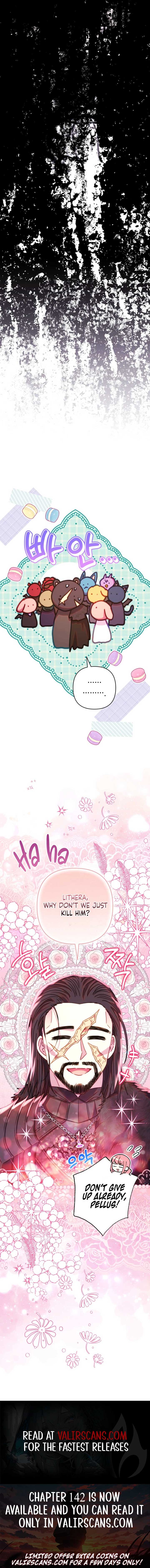 Another Typical Fantasy Romance Chapter 136 - Page 16