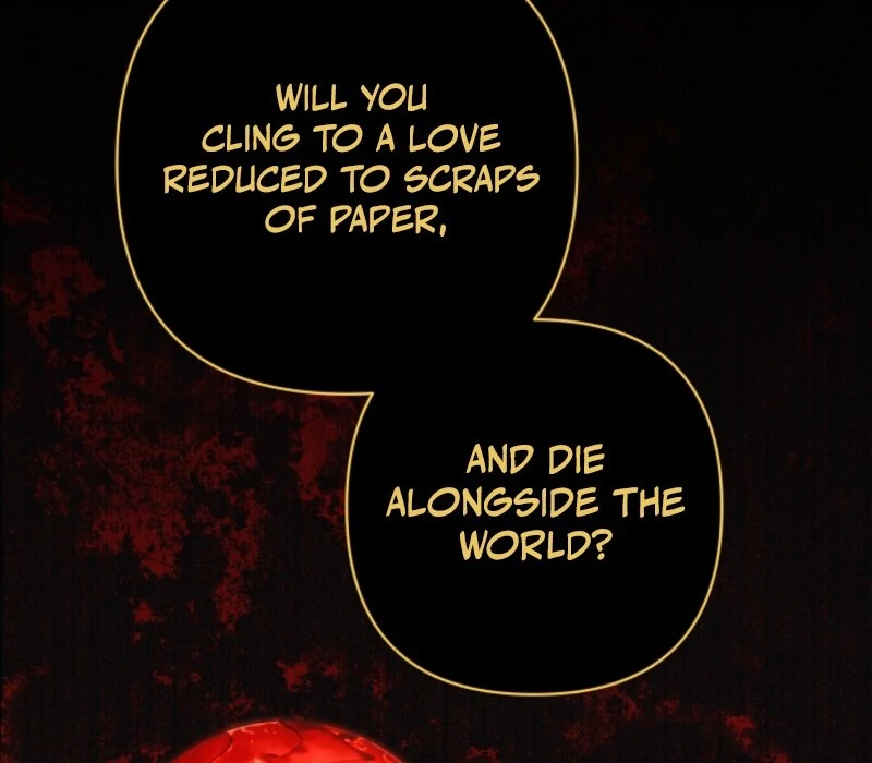 Another Typical Fantasy Romance Chapter 140 - Page 121