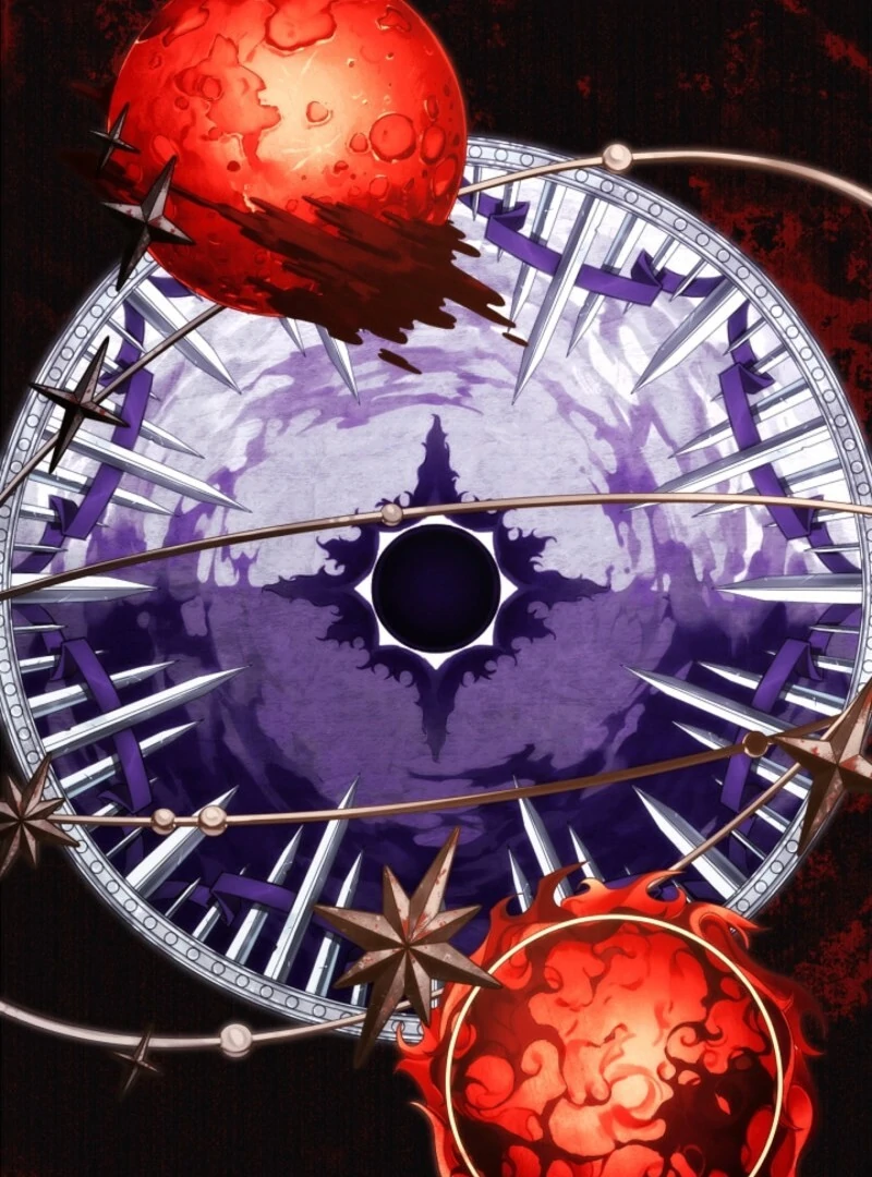 Another Typical Fantasy Romance Chapter 140 - Page 122