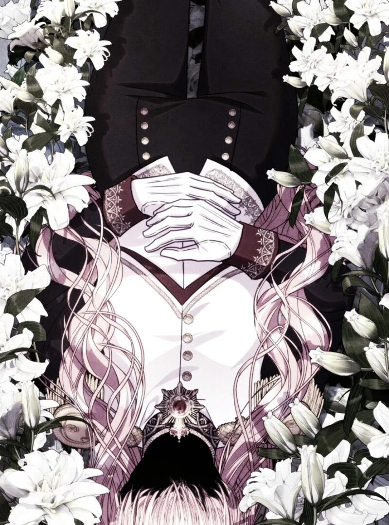 Another Typical Fantasy Romance Chapter 140 - Page 81