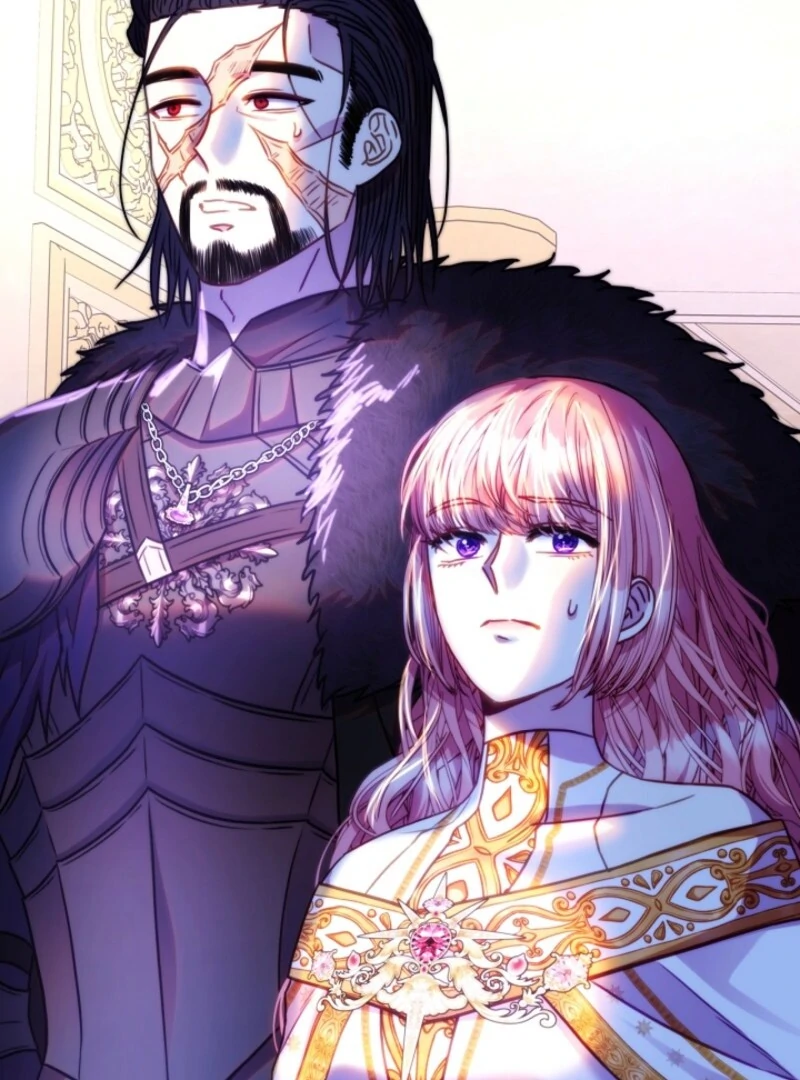 Another Typical Fantasy Romance Chapter 142 - Page 107