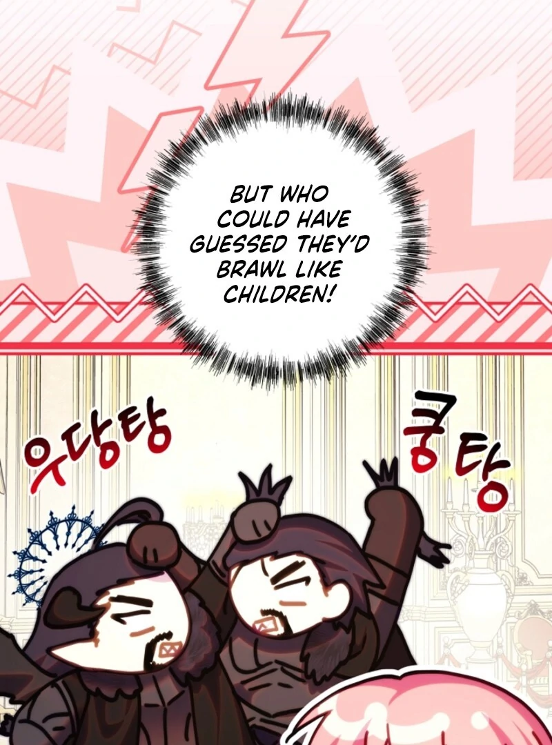 Another Typical Fantasy Romance Chapter 142 - Page 12