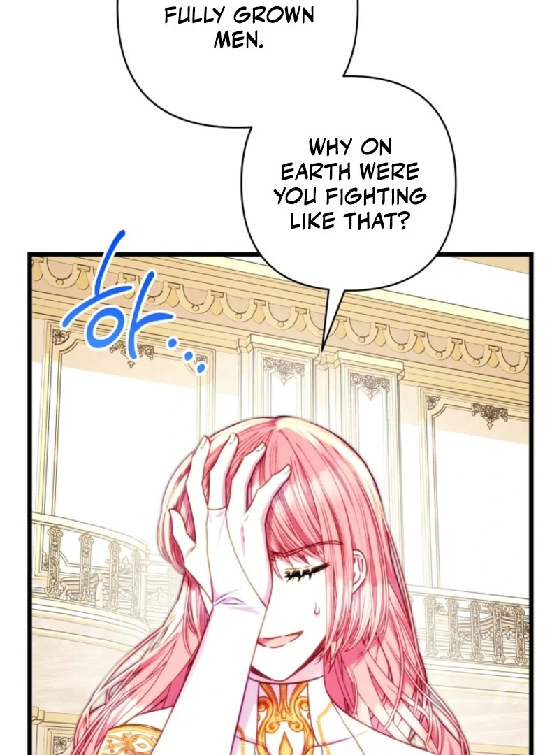 Another Typical Fantasy Romance Chapter 142 - Page 15