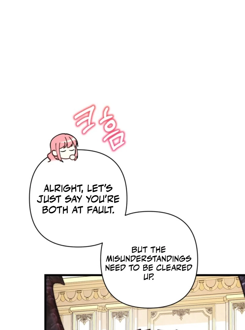 Another Typical Fantasy Romance Chapter 142 - Page 27