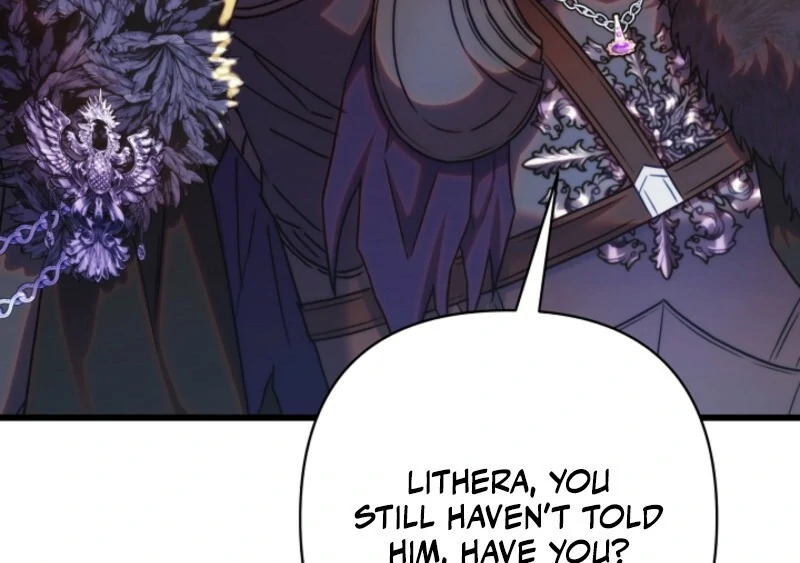Another Typical Fantasy Romance Chapter 142 - Page 33