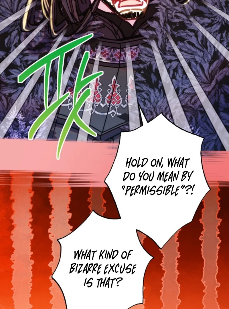 Another Typical Fantasy Romance Chapter 142 - Page 36