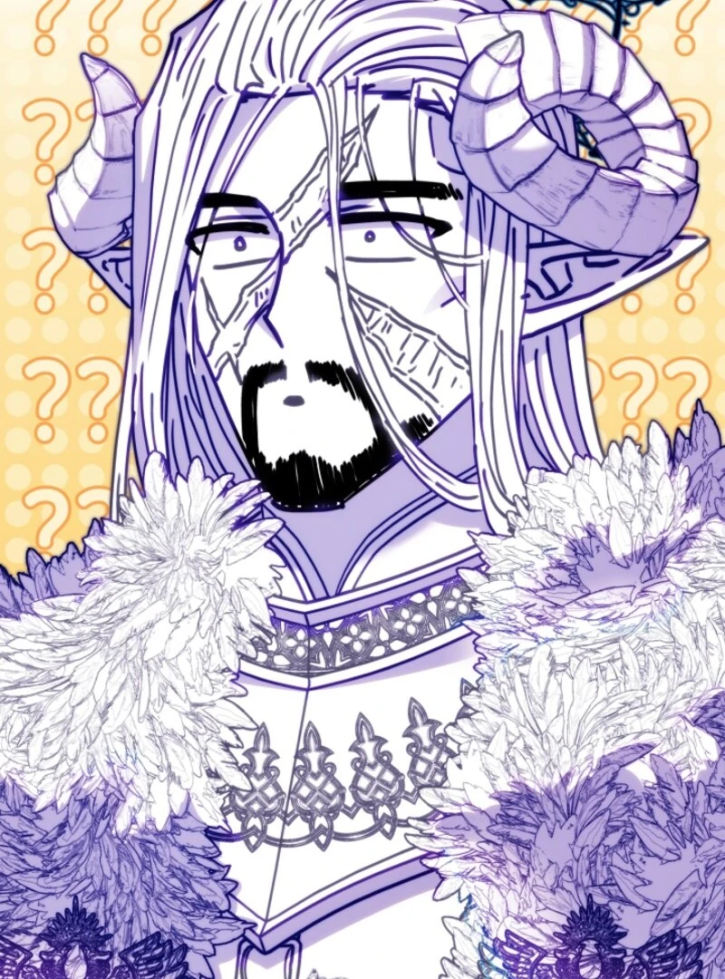 Another Typical Fantasy Romance Chapter 142 - Page 42