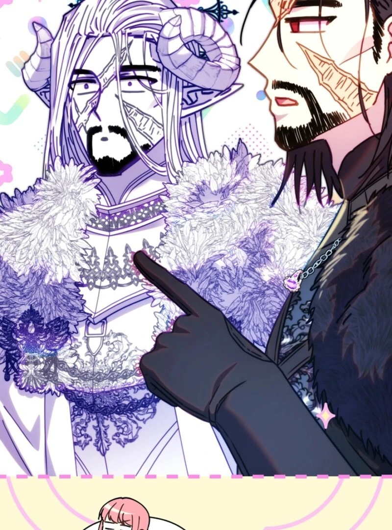 Another Typical Fantasy Romance Chapter 142 - Page 49