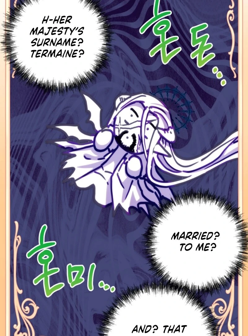 Another Typical Fantasy Romance Chapter 142 - Page 51