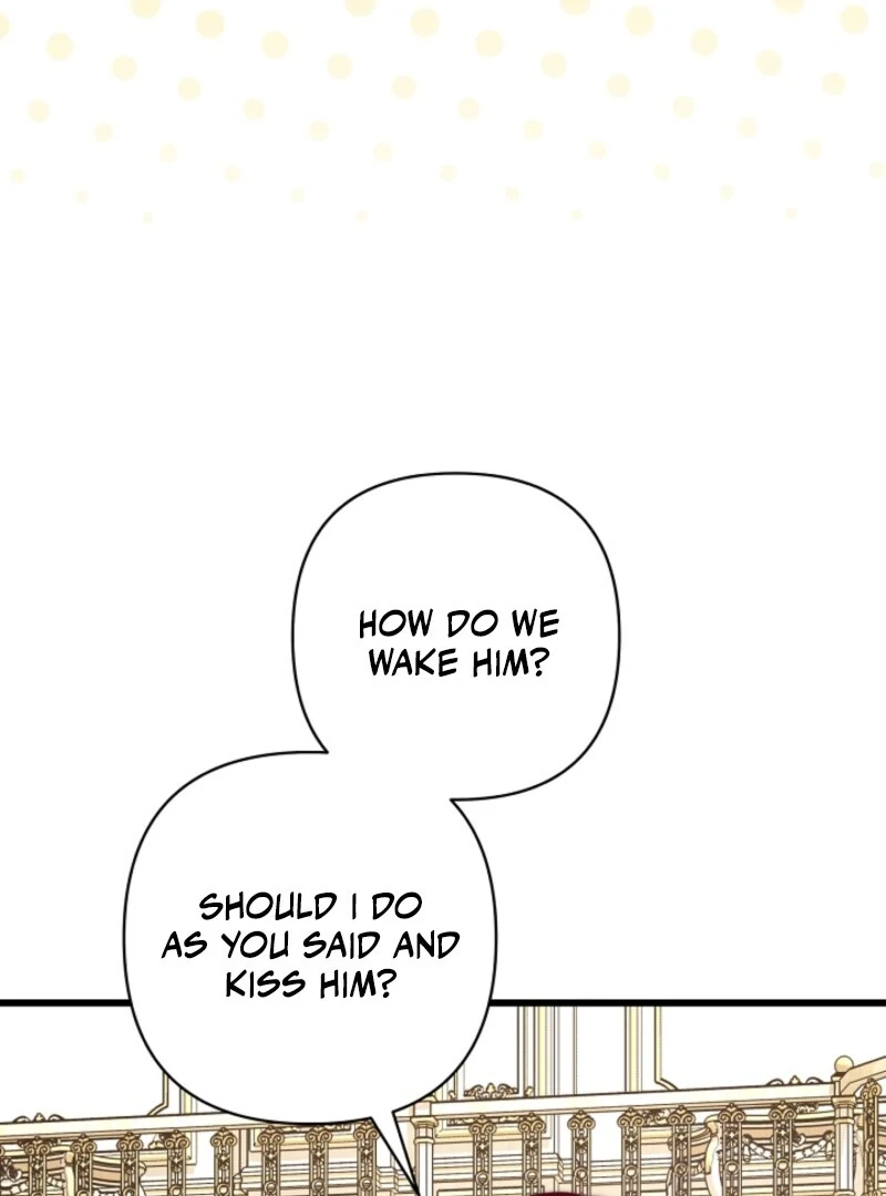 Another Typical Fantasy Romance Chapter 142 - Page 53