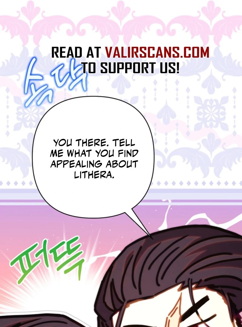 Another Typical Fantasy Romance Chapter 142 - Page 58