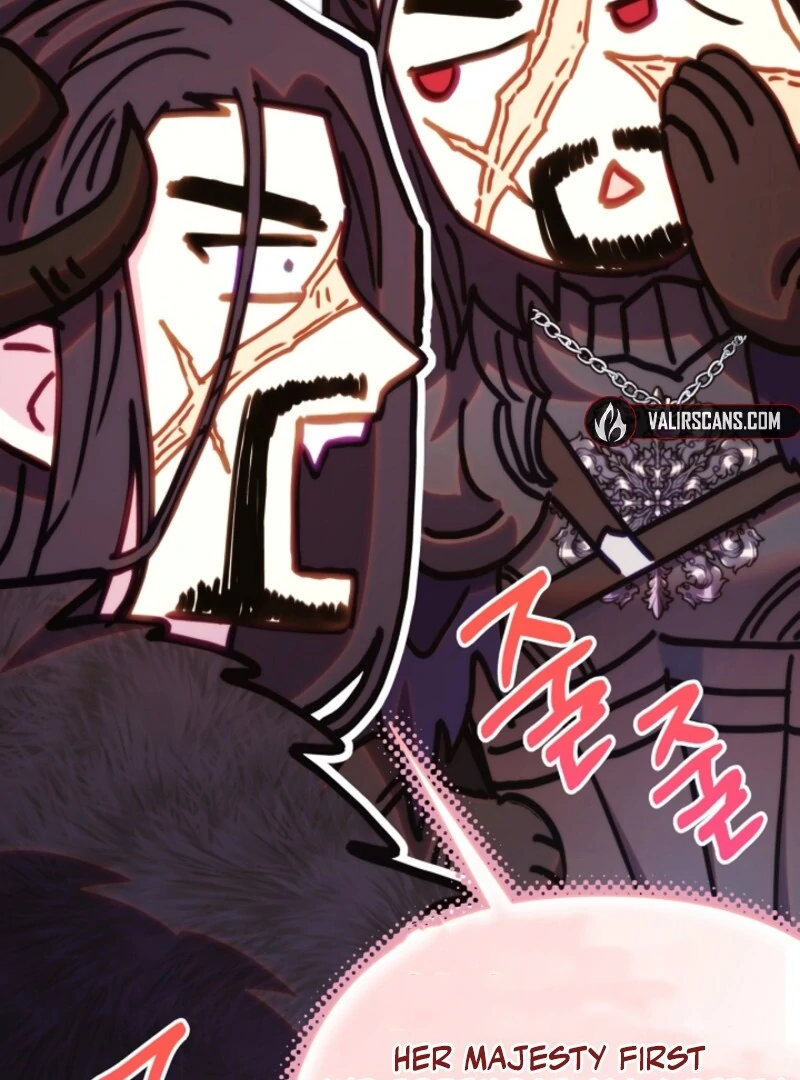 Another Typical Fantasy Romance Chapter 142 - Page 59