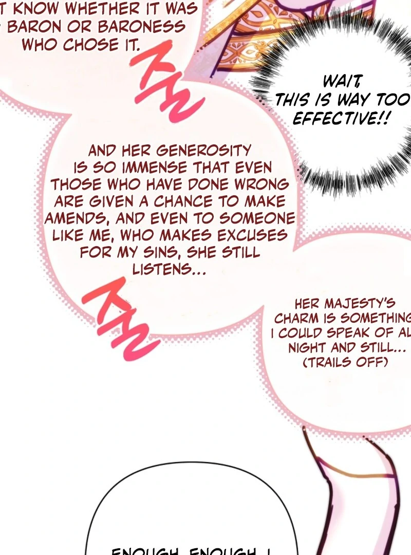 Another Typical Fantasy Romance Chapter 142 - Page 61