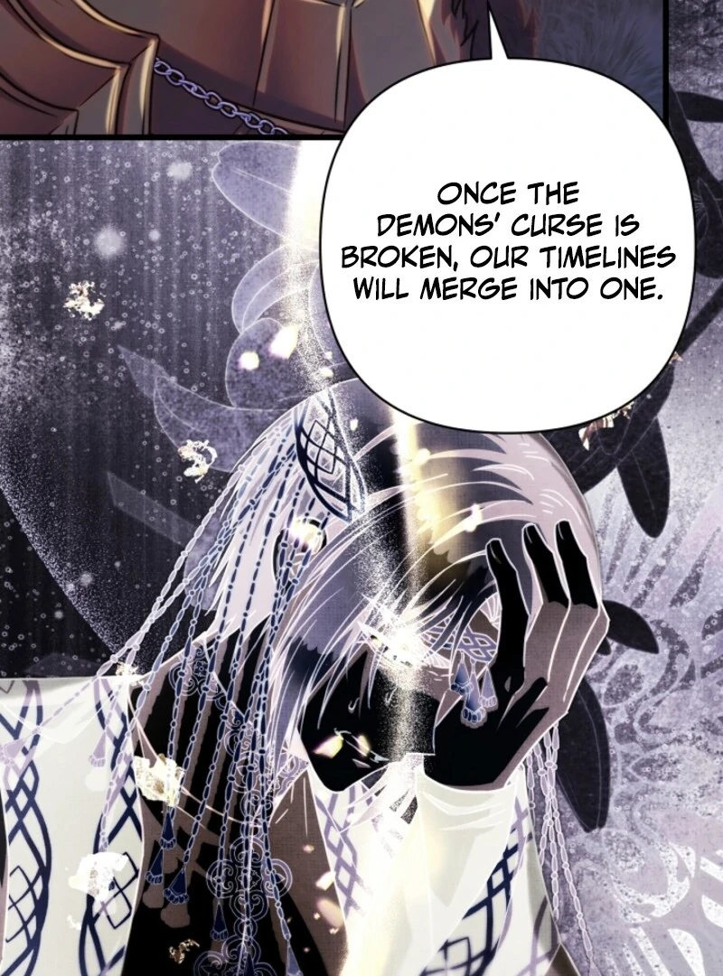 Another Typical Fantasy Romance Chapter 142 - Page 73