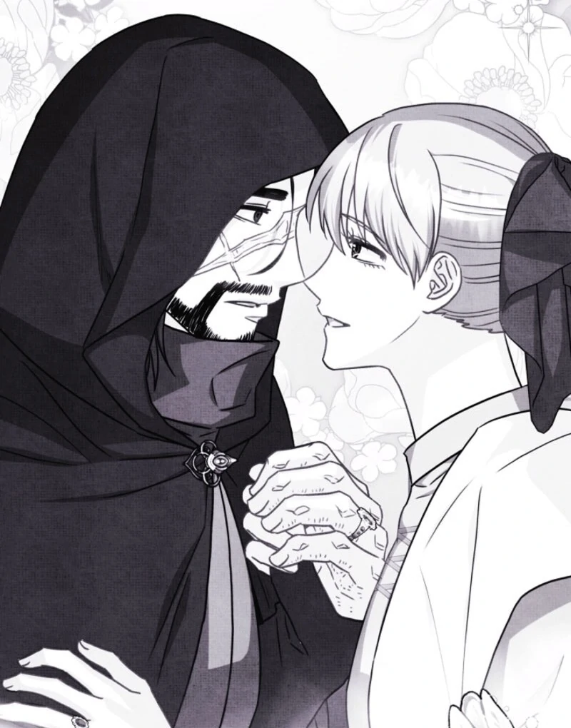 Another Typical Fantasy Romance Chapter 143 - Page 110