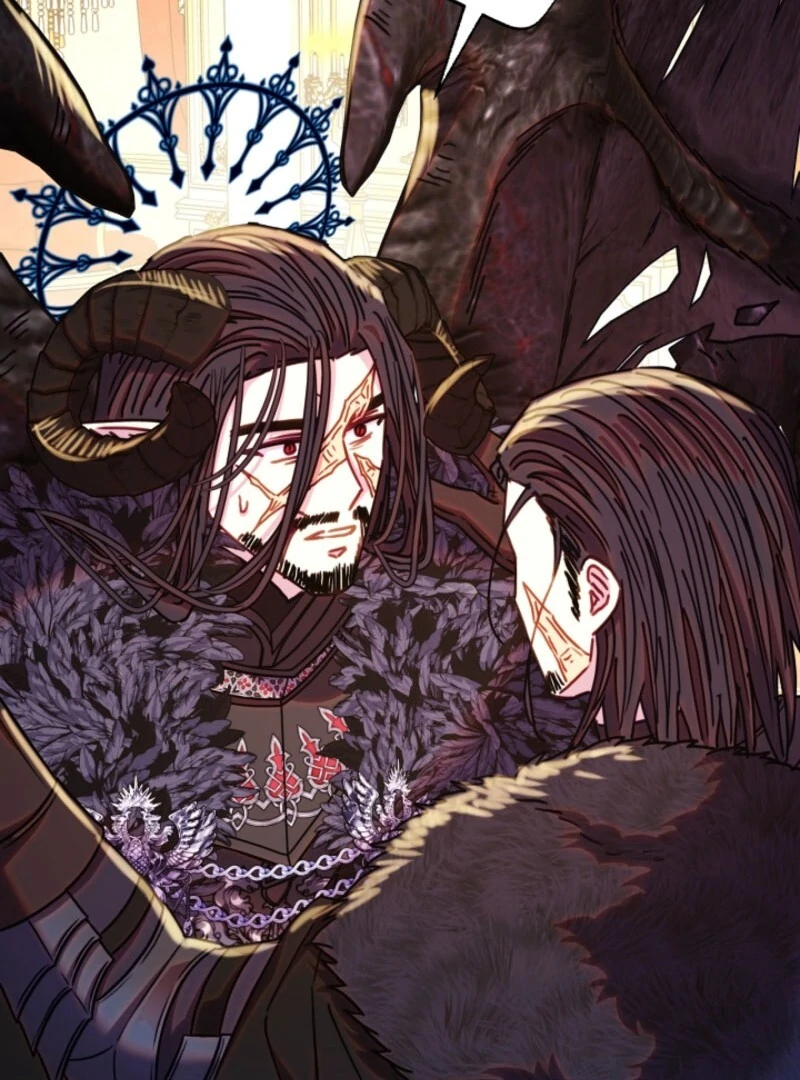 Another Typical Fantasy Romance Chapter 143 - Page 122