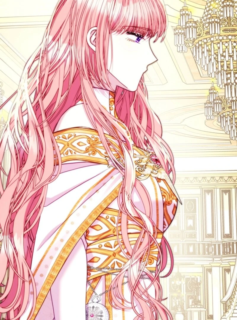 Another Typical Fantasy Romance Chapter 143 - Page 141