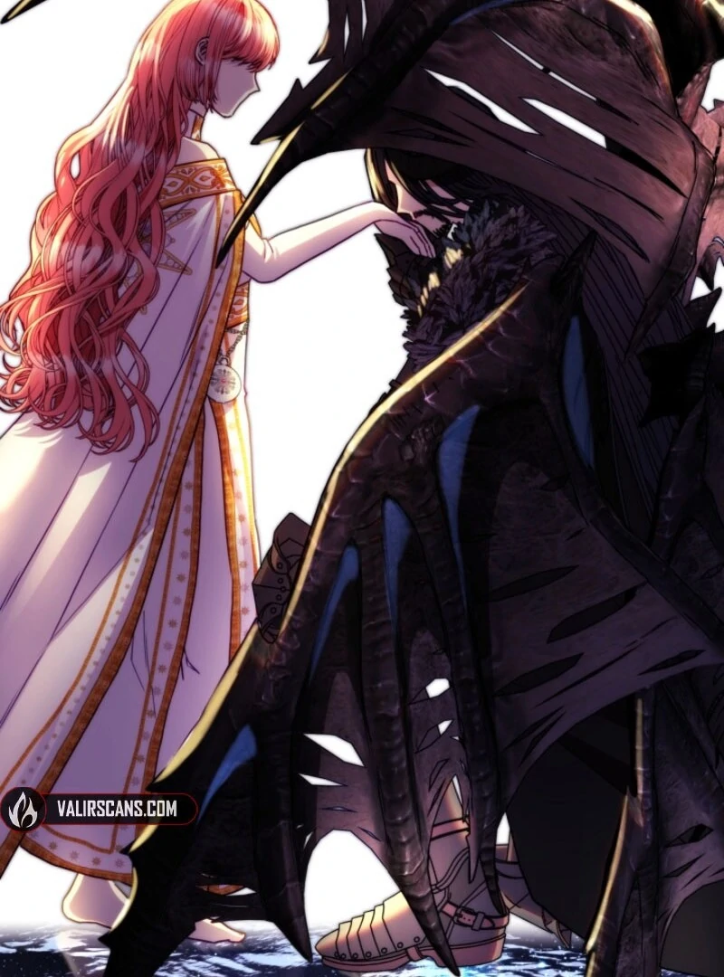 Another Typical Fantasy Romance Chapter 143 - Page 168