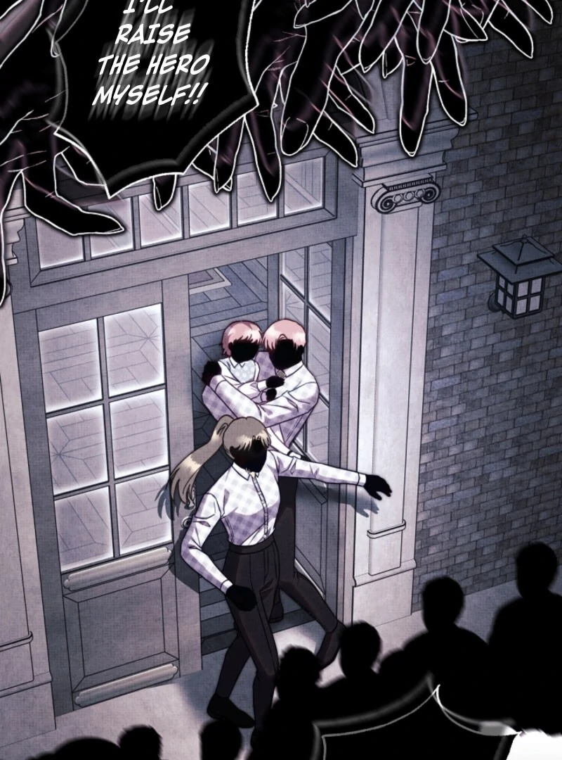 Another Typical Fantasy Romance Chapter 143 - Page 47