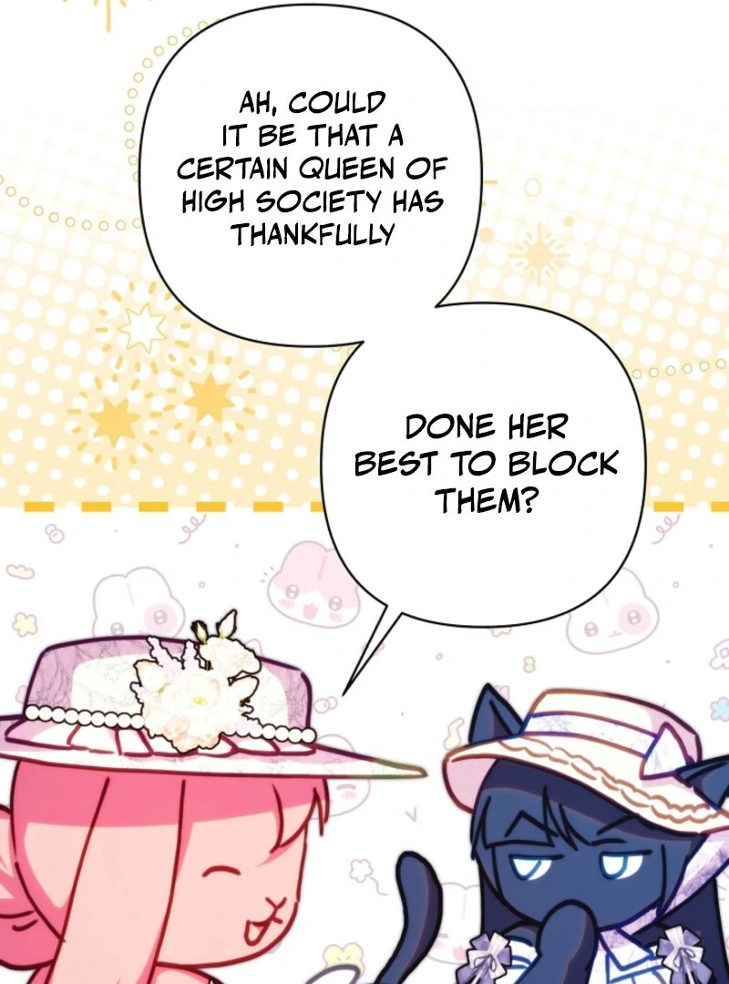 Another Typical Fantasy Romance Chapter 144 - Page 96