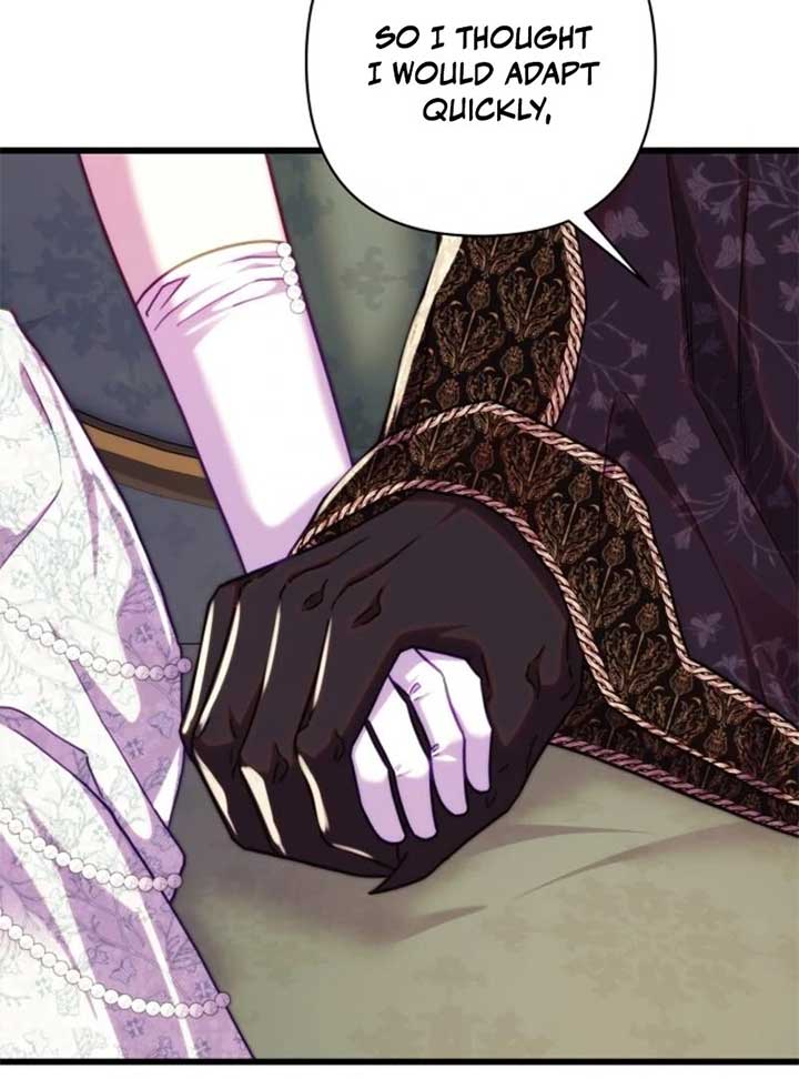 Another Typical Fantasy Romance Chapter 145 - Page 11