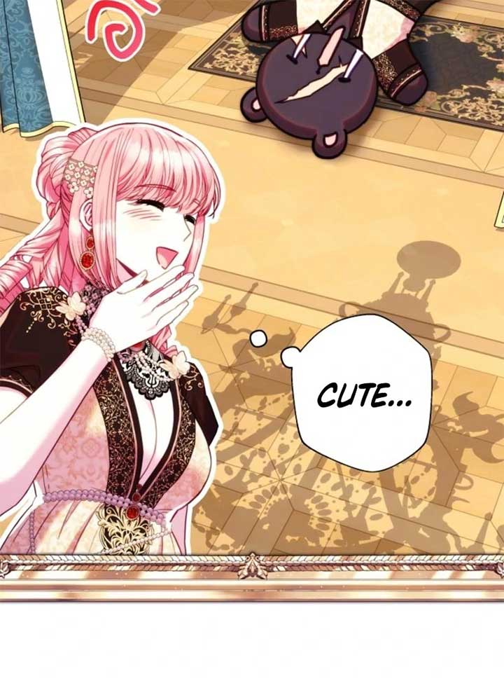 Another Typical Fantasy Romance Chapter 145 - Page 114