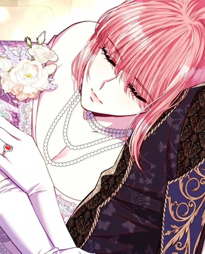 Another Typical Fantasy Romance Chapter 145 - Page 40