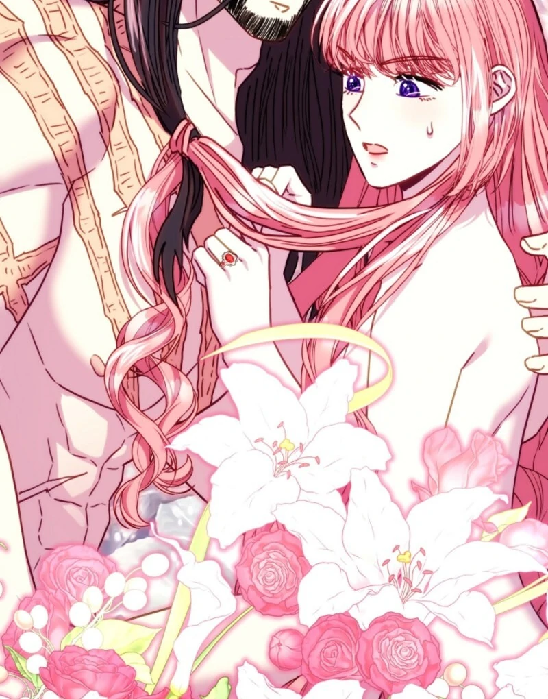 Another Typical Fantasy Romance Chapter 147 - Page 107