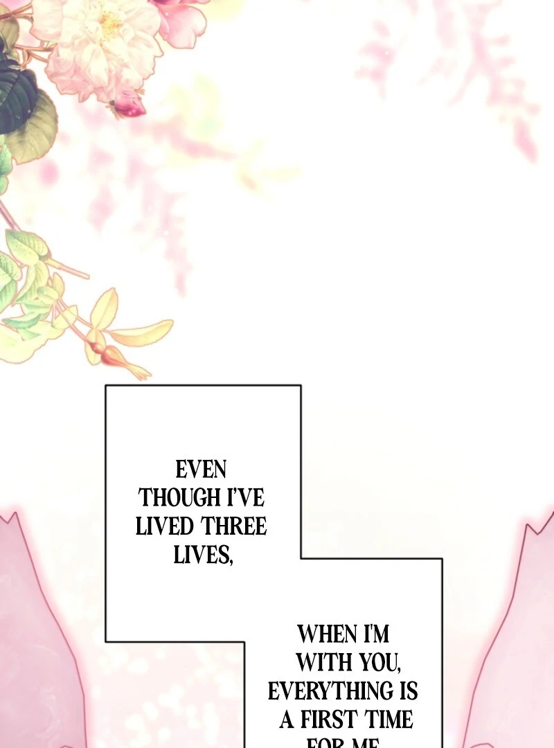 Another Typical Fantasy Romance Chapter 147 - Page 3