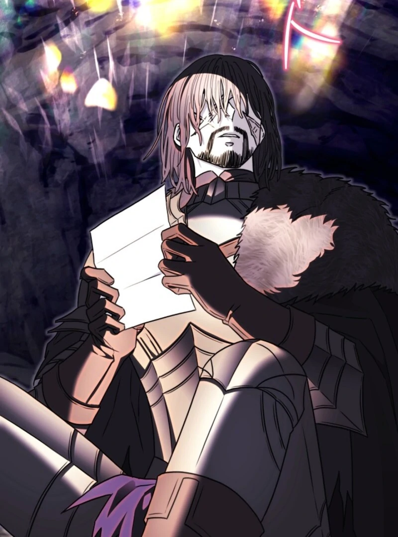 Another Typical Fantasy Romance Chapter 147 - Page 49