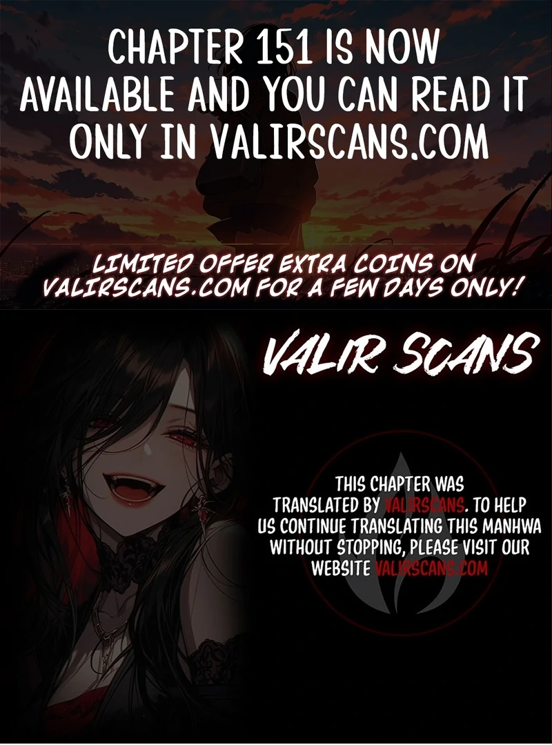 Another Typical Fantasy Romance Chapter 148 - Page 1