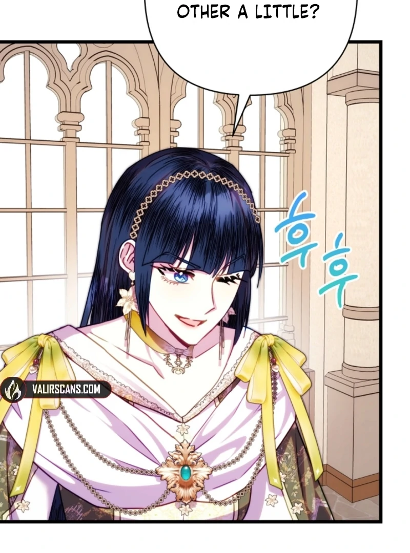 Another Typical Fantasy Romance Chapter 148 - Page 101