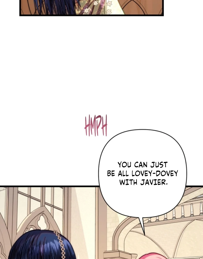 Another Typical Fantasy Romance Chapter 148 - Page 106