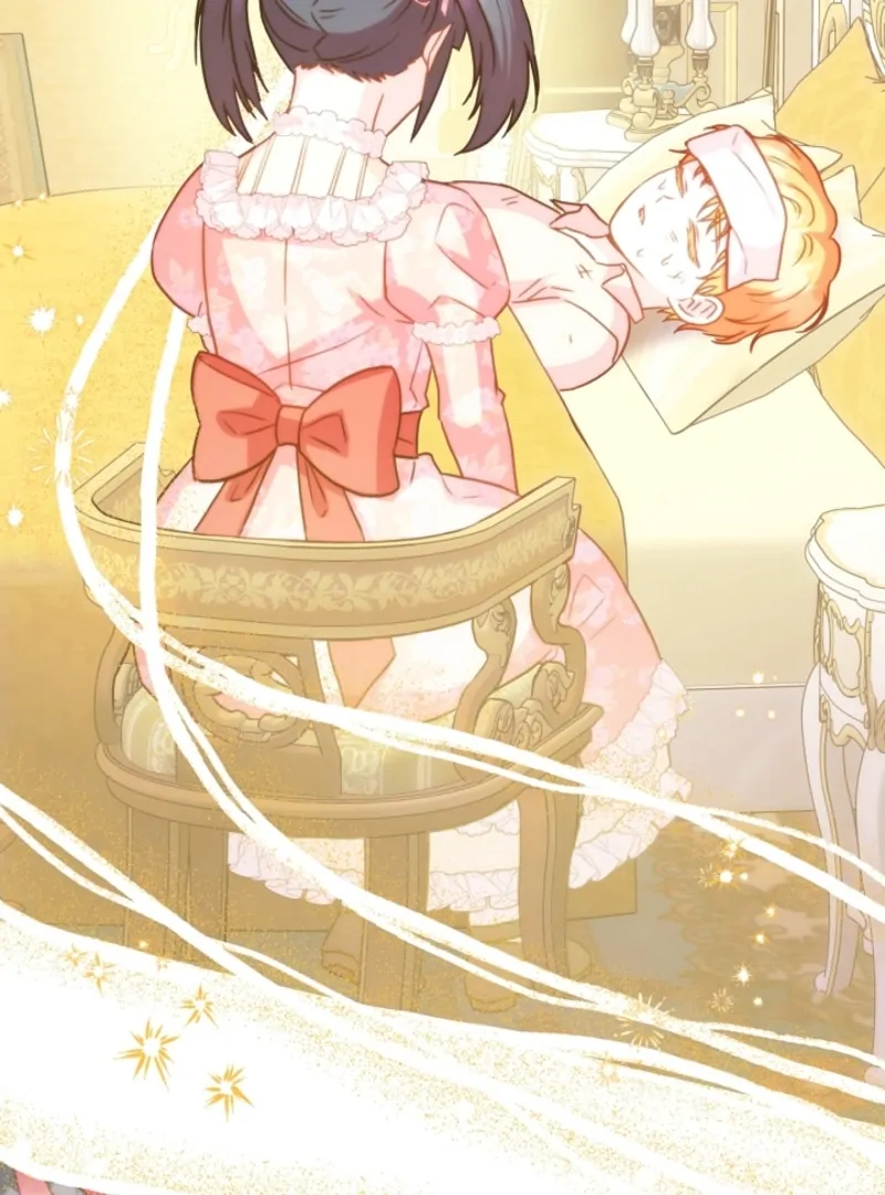 Another Typical Fantasy Romance Chapter 148 - Page 123