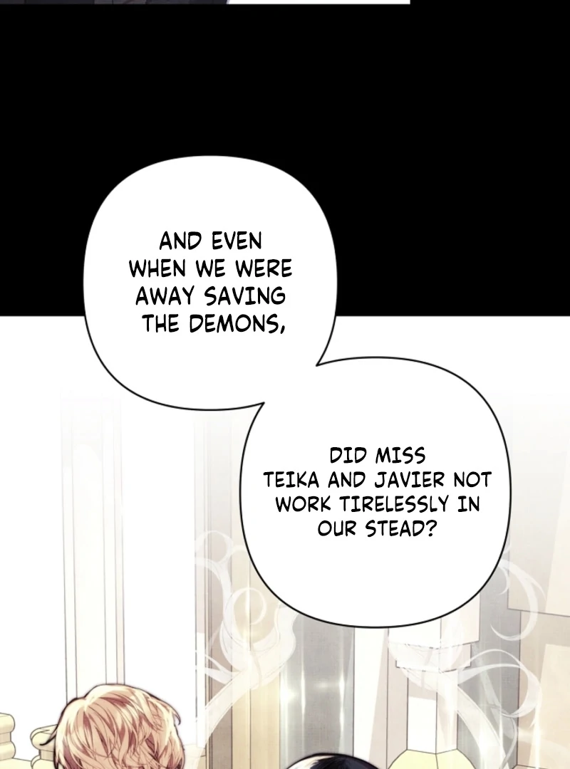 Another Typical Fantasy Romance Chapter 148 - Page 31