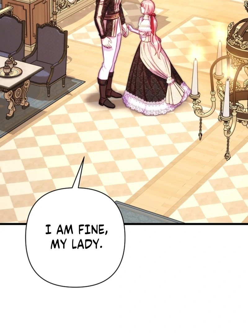 Another Typical Fantasy Romance Chapter 148 - Page 5