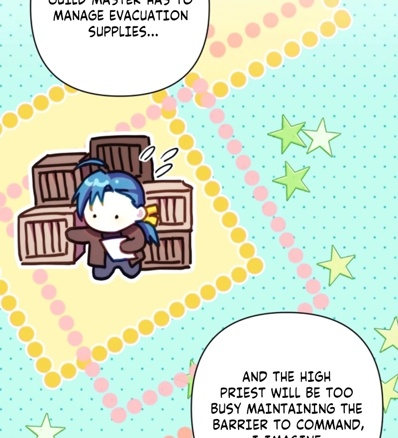 Another Typical Fantasy Romance Chapter 148 - Page 54