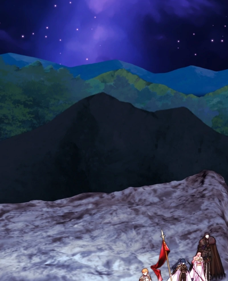 Another Typical Fantasy Romance Chapter 149 - Page 106