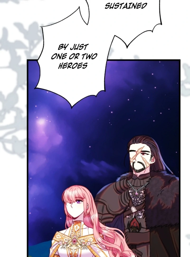 Another Typical Fantasy Romance Chapter 149 - Page 113