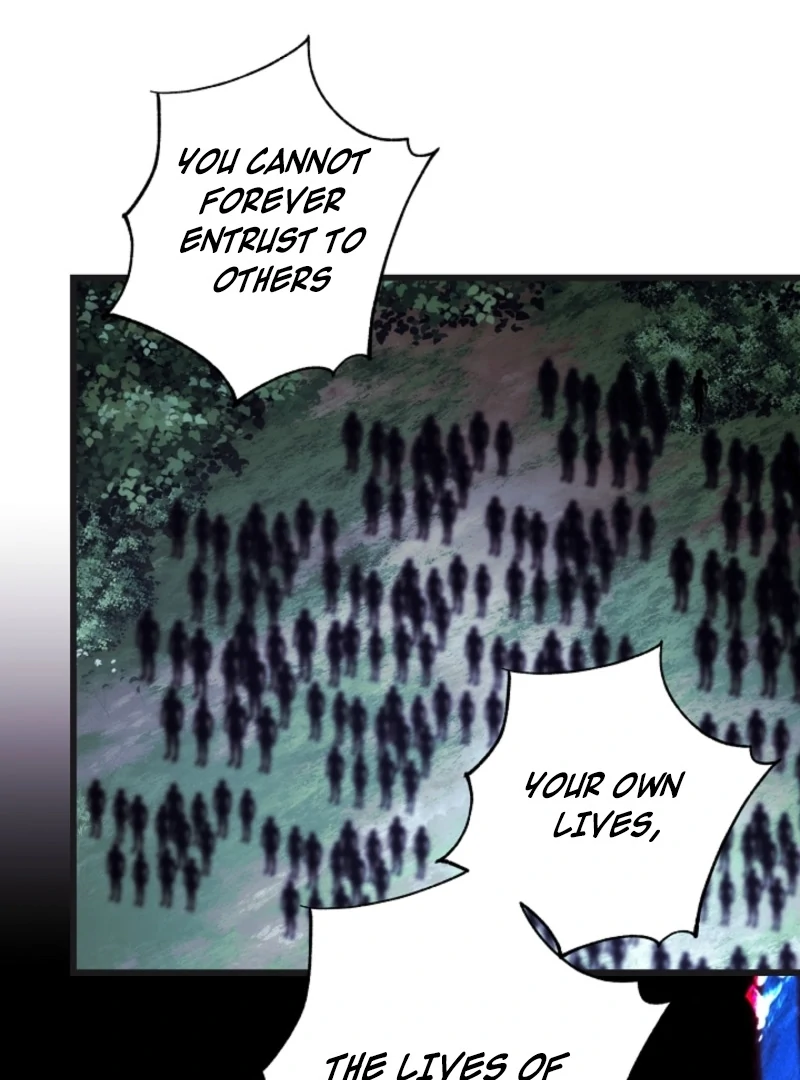 Another Typical Fantasy Romance Chapter 149 - Page 115