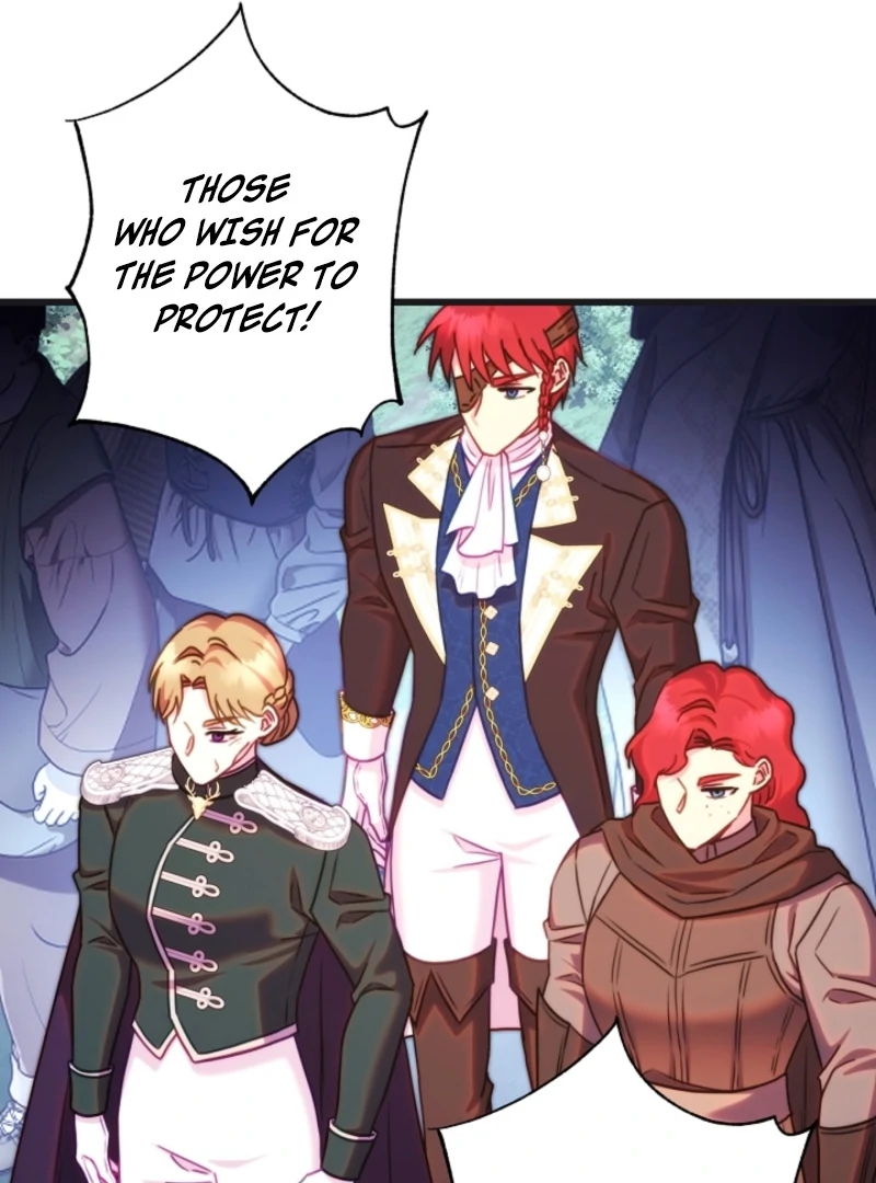 Another Typical Fantasy Romance Chapter 149 - Page 120