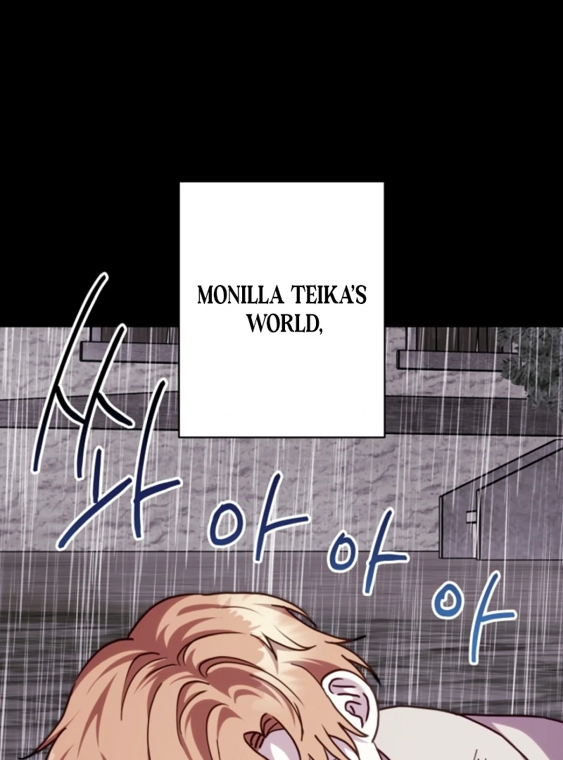 Another Typical Fantasy Romance Chapter 149 - Page 33