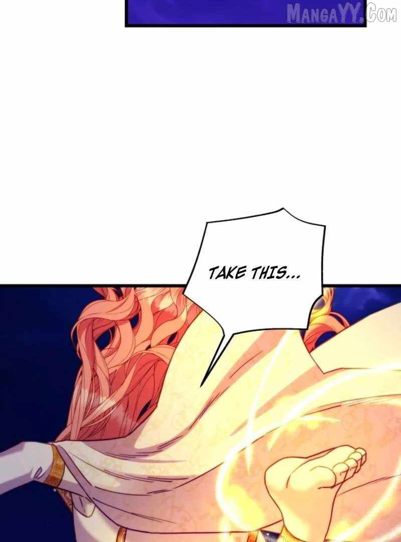 Another Typical Fantasy Romance Chapter 150 - Page 123