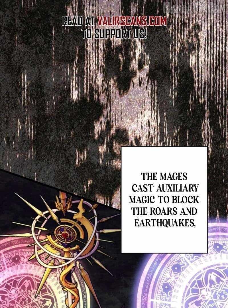 Another Typical Fantasy Romance Chapter 150 - Page 22