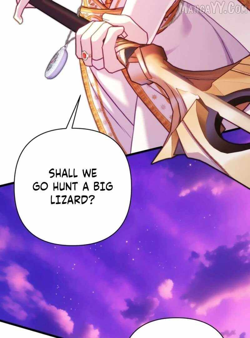 Another Typical Fantasy Romance Chapter 150 - Page 31