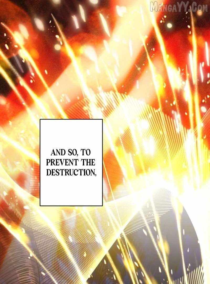 Another Typical Fantasy Romance Chapter 150 - Page 53