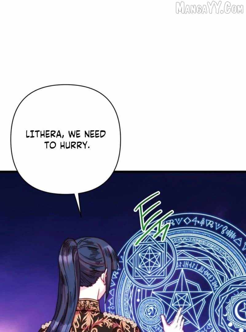 Another Typical Fantasy Romance Chapter 150 - Page 77