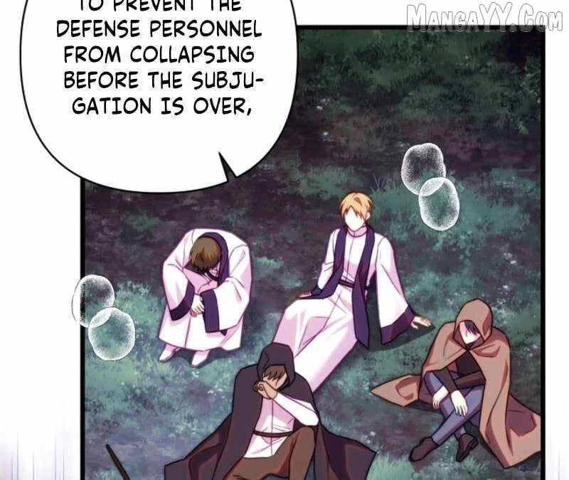 Another Typical Fantasy Romance Chapter 150 - Page 79